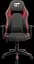 Геймерское кресло GT Racer черное с красным (X-2589 Black/Red) - миниатюра 4