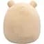 М'яка іграшка Squishmallows Жабка Де Вітт 30 см (SQCR06687) - мініатюра 5