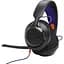 Игровые наушники JBL Quantum 250 Black (JBLQTUM250BLK) [159483] - миниатюра 1