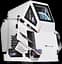 Корпус Thermaltake AH T200 Snow White (CA-1R4-00S6WN-00) - мініатюра 2