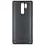 Чохол-накладка Toto 1 mm Matt TPU Case Xiaomi Poco M2 Black - мініатюра 1