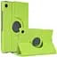Чехол-книжка для планшета Lenovo Tab M10 HD 2Gen TB-X306F и TB-X306X поворотный 360 apple green - миниатюра 1