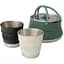 Набір посуду Sea To Summit Detour Stainless Steel Kettle Cook Set w/Sack з чохлом (1033-STS ACK026031-122110) - мініатюра 1
