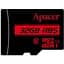 Карта памяти Apacer microSDHC 32Gb class 10 UHS-1 скорость до 85 MB/s - миниатюра 1