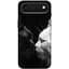 Чехол Demsky Black and white cats для Apple iPhone 17 Air (6.5) - миниатюра 1