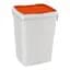Пластиковий контейнер для зберігання сухого корму Ferplast FEEDY 26 (FR71955011) - мініатюра 1