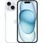 Смартфон Apple iPhone 15 128GB Blue (MTP43) - мініатюра 1