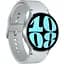 Смарт-годинник Samsung Galaxy Watch6 44 mm eSIM Silver (SM-R945FZSA) - мініатюра 4