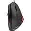 Мышь MEETION Vertical Mouse MT-M380 черная - миниатюра 1