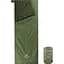 Спальний мішок Naturehike LW180 Mini NH21MSD04 Left Dark Green [697564188434] [146587] - мініатюра 1