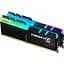 Модуль пам'яті DDR4 G.Skill Trident Z RGB 2x16GB 3600MHz (F4-3600C18D-32GTZR) [102453] - мініатюра 1
