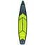 Надувна дошка SUP THUNDER VISO 365 см з веслом - мініатюра 1