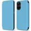 Чохол-книжка Make Xiaomi Redmi A5 Flip Ocean Blue - мініатюра 1
