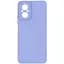 Чохол Silicone Cover з рамкою камери A Realme C67 Lilac - мініатюра 1