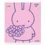 Набір зошитів для записів А5 Yes Miffy 12 аркушів в косу лінію 10 шт. (767501) - мініатюра 6