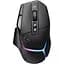 Миша Logitech G502 X Plus Wireless Black (910-006162) [74041] - мініатюра 2