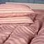 Наволочка MirSon Бязь Nude stripes 70х70 см (2200011152431) - миниатюра 1