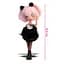 Лялька 4SF Manga Dolls серії Hello Kitty Золота Діва (HKTF0200) - мініатюра 5