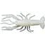 Силикон Savage Gear Ned Craw 65mm 2.5g 4 шт/уп Белый (1013-1854.43.45) - миниатюра 1