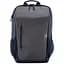 Рюкзак для ноутбука HP 15.6` Travel 18 Liter, серый - миниатюра 1
