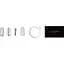 Диктофон Plaud NotePin ChatGPT Lunar Silver (NP-64G-SI) [135959] - мініатюра 14