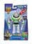 Интерактивная фигурка Базз со звуковыми эффектами Toy Story из м/ф "История игрушек 5" (JKV26) - миниатюра 2