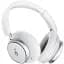 Наушники с микрофоном Anker SoundCore Space Q45 White - миниатюра 2