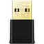 Мережева карта Wi-Fi TP-Link Archer TX20U Nano (ARCHER-TX20U-NANO) - мініатюра 1