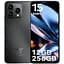 Смартфон Cubot A40 4/256GB Black - миниатюра 1