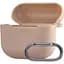 Чехол Silicone Case для AirPods 3 Pink Sand [102093] - миниатюра 1