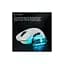 Мишка Ajazz AJ179PRO Wireless/Bluetooth/USB Charging Dock White (AJ179-PRO-W) - мініатюра 10