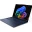Ноутбук Lenovo Yoga Slim 7,3K, Qualcomm Snapdragon X Elite X1E-78-100 la 3.4 GHz, 16 GB LPDDR5x 8488,512 GB - миниатюра 3