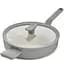 Сотейник Berghoff Leo Balance Moonmist 26 см 2,9 л kuh0014107 - мініатюра 1