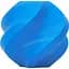 Філамент для 3D-принтерів Bambu Lab PLA Basic 1kg Cyan (A00-B8-1.75-1000-spl) [137182] - мініатюра 1