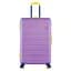Валіза Semi Line 28" (L) Purple (T5845-3) - мініатюра 2