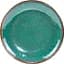 Тарілка обідня Krauff Emerald 27.6 см (21-318-001)  - мініатюра 1