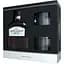 Уценка. Набор виски Jack Daniel's Gentleman Jack 40% 0.7 л + 2 стакана - миниатюра 2