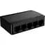 Комутатор Tenda SG105M 5port 10/100/1000 BaseT, desktop (SG105M) - мініатюра 2