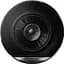 Коаксіальна автоакустика Pioneer TS-G1010F [55425] - мініатюра 2