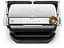 Гриль Tefal притискний OptiGrill + 2000Вт знімні пластини алюміній метал (GC717D10) - мініатюра 2