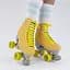 Ролики Rio Roller Signature 35,5 Жовтий - мініатюра 4