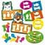 Игра-сортер "Накорми пушистиков" ZB2002-07 Vladi Toys (укр) - миниатюра 3