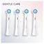 Насадки для зубной щетки Oral-B Gentle Care iO RB, 4шт. - миниатюра 2
