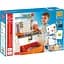 Ігровий набір Hape Junior Inventor Науковий верстак настільний 58 деталей (E3028) - мініатюра 9