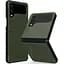 Оригинальный противоударный чехол UAG Civilian для Samsung Galaxy Z Flip4 Olive (214007117272) - миниатюра 1