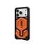 Чехол UAG для iPhone 17 Pro, Monarch Pro MagSafe, Orange teh0019368 - миниатюра 3