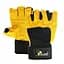 Рукавички для фітнесу Olimp Sport Nutrition Hardcore Raptor, Yellow - L - мініатюра 2