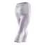 Термоштаны X-Bionic Radiactor Evo Lady Pants Medium XS Розовый/белый (1068-I020320 XS S050) - миниатюра 2