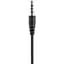 Навушники Sandberg Office Headset 3.5 мм Black (325-41) - мініатюра 4