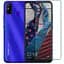 Захисне скло DK Full Glue для Tecno Spark Go 2020 011261 clear - мініатюра 1
